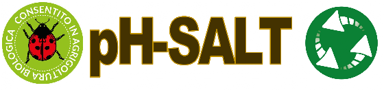 pH-SALT
