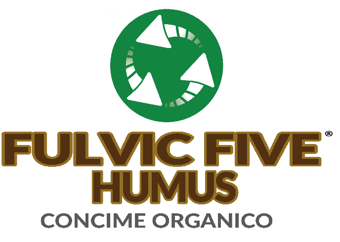 logo Amminofruit BIO